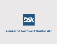 Logo der DSK AG